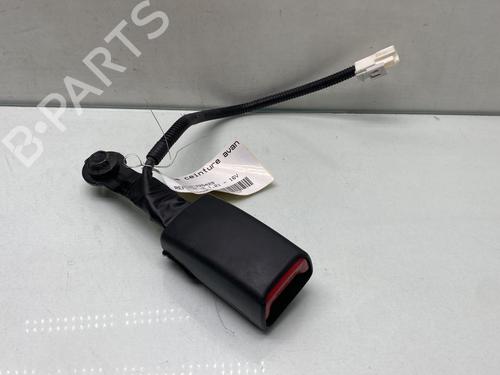 Used Seat buckle HYUNDAI i10 II (BA, IA) 1.2 (87 hp) 31192790