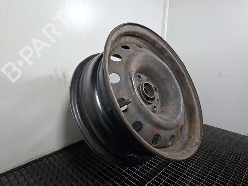 Used Rim Rim 38598872 38598872
