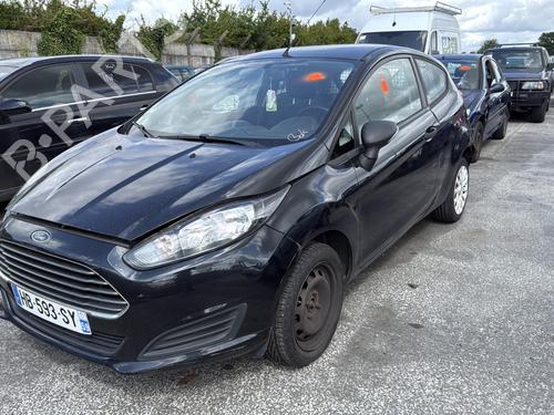 Gebruikte FORD FIESTA VI (CB1, CCN) 1.5 TDCi (75 hp) 3601330 Onderdelen