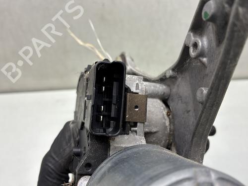 Used Front wiper motor Front wiper motor RENAULT SCÉNIC IV (J9_) [2016-2022] 34499264 34499264