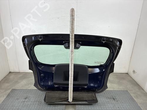 Used Tailgate Tailgate DACIA SANDERO II 1.2 (75 hp) 34637449 34637449