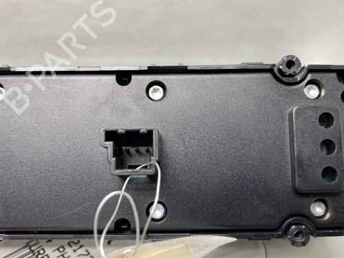 Left front window switch MERCEDES-BENZ C-CLASS (W204) C 250 CDI (204.003) | BP24960490I27 - Image 2