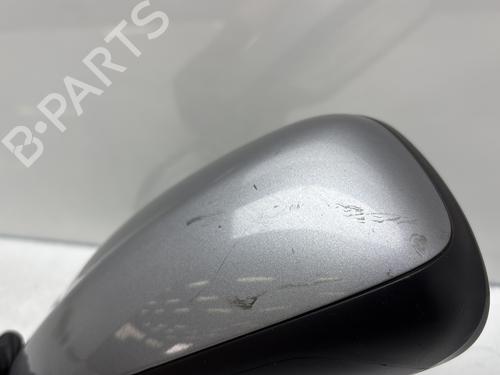 Left mirror PEUGEOT 307 (3A/C) 1.4 HDi | BP27721920C26 