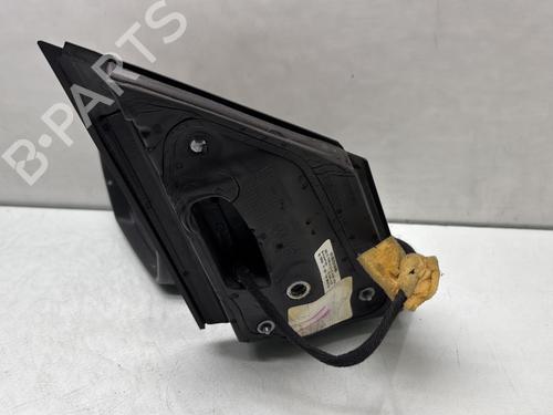 Left mirror VW POLO V (6R1, 6C1) 1.2 | BP29707401C26