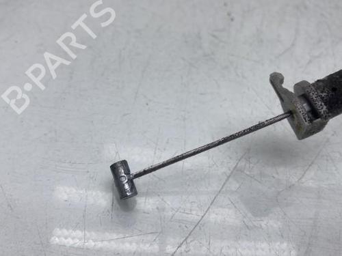 Front left lock CITROËN C4 I (LC_) 1.6 VTi 120 | BP19949536C98 