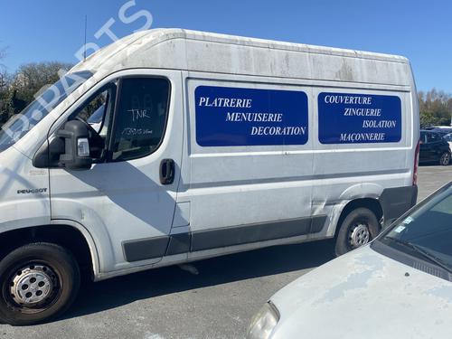 Left headlight PEUGEOT BOXER Van 2.2 HDi 100 | BP24655246C28 - Image 26