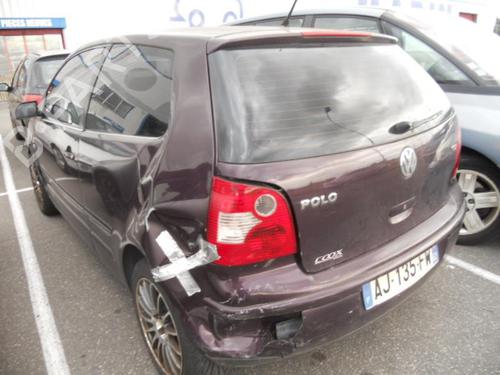ABS Bremseaggregat VW POLO (9N_, 9A_)  | BP20006060M43 