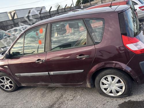 Rear mirror RENAULT SCÉNIC II (JM0/1_) 1.6 (JM0C, JM0J, JM1B) | BP31858183I6