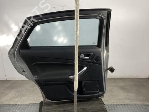 Left rear door FORD MONDEO IV (BA7) 1.8 TDCi | BP25123520C4