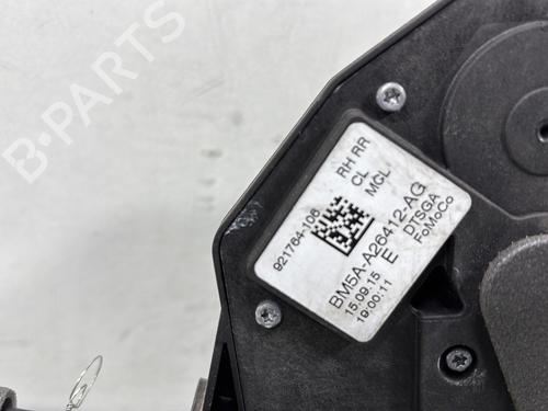 Højre bagtil lås FORD KUGA II (DM2) 2.0 TDCi | BP31134946C99 - Image 3