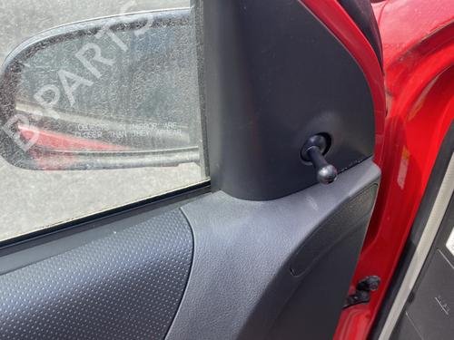 Left taillight CHEVROLET AVEO / KALOS Hatchback (T250, T255) 1.2 LPG | BP29413309C34 