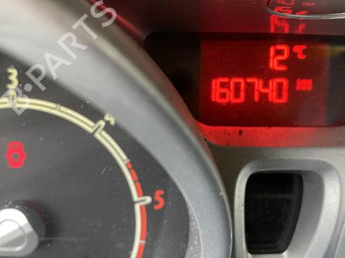 Display monitor FORD FIESTA VI (CB1, CCN) 1.4 TDCi | BP23768841C48 