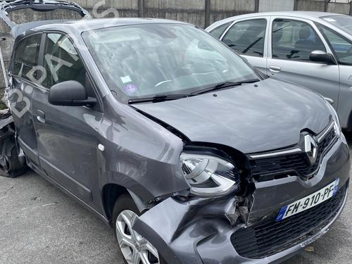 Headlight switch RENAULT TWINGO III (BCM_, BCA_) 0.9 TCe 95 | BP33014944I24  - Image 16
