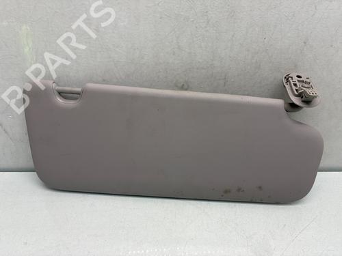 Left sun visor KIA CEED Sportswagon (CD) 1.4 T-GDI | BP38343354I1 - Image 3