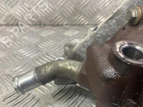 Steering pump FORD FIESTA V (JH_, JD_) 1.4 16V | BP19953443M99