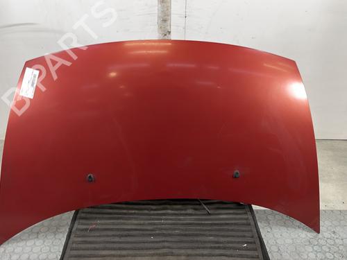 Used Hood CITROËN C3 I (FC_, FN_) 1.4 HDi (68 hp) 30297011