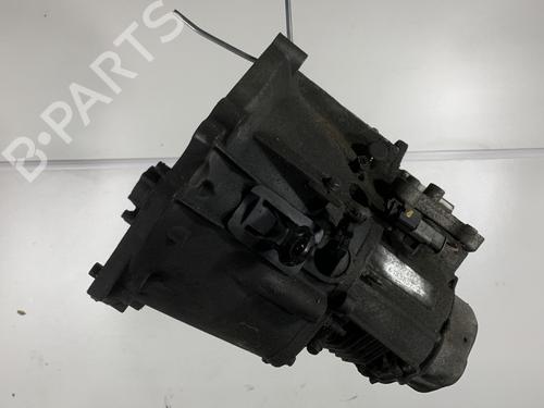Gearbox CITROËN C3 II (SC_) 1.6 HDi | BP27981403M3 