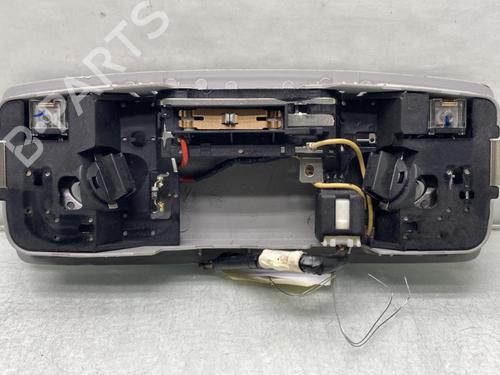 Used Interior roof light MAZDA 3 (BK) 1.6 DI Turbo (109 hp) 21490049