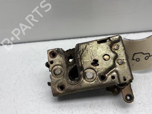 Front right lock PEUGEOT 205 II (20A/C) 1.1 | BP29597476C97 