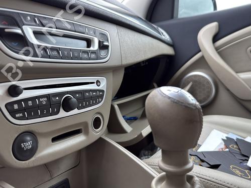 Electronic module RENAULT MEGANE III Hatchback (BZ0/1_, B3_) 1.5 dCi (BZ09, BZ0D, BZ1W, BZ29, BZ14) | BP29724830M83  - Image 17