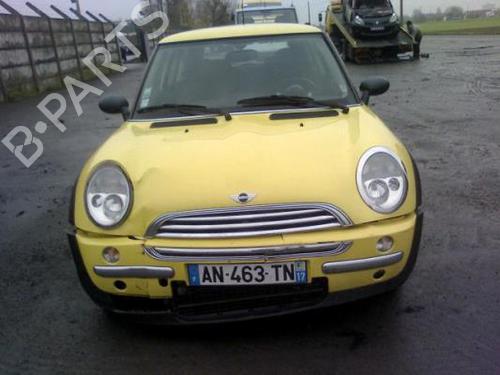 Climate control MINI MINI (R50, R53) One D | BP20004736I5  - Image 10