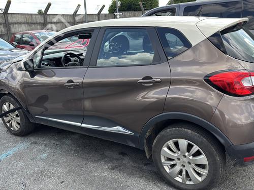 Front wiper motor RENAULT CAPTUR I (J5_, H5_) 0.9 TCe 90 | BP37482783M29 - Image 30