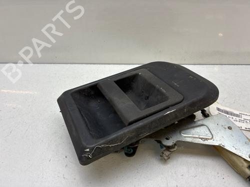 Used Exterior handle Exterior handle IVECO DAILY IV Van 35C12 V, 35C12 V/P, 35S12 V, 35S12 V/P (116 hp) 24321331 24321331