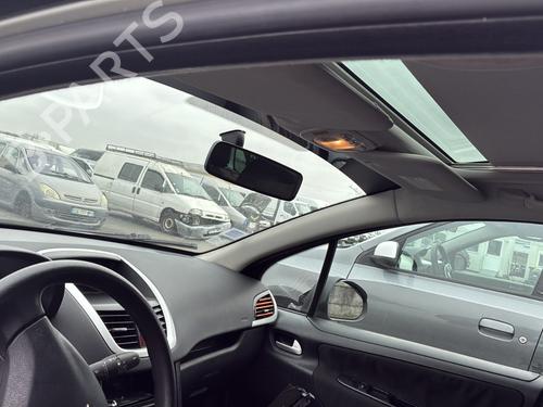 Right front window switch PEUGEOT 207 SW (WK_) 1.6 HDi | BP34627518I26  - Image 12