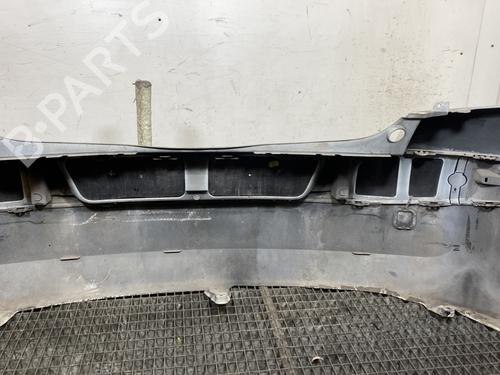Bak støtfanger RENAULT MEGANE II (BM0/1_, CM0/1_) 1.5 dCi (BM1F, CM1F) | BP22298394C8 