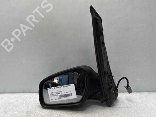 Used Left mirror Left mirror FORD FOCUS C-MAX (DM2) 1.6 TDCi (90 hp) 34561294 34561294