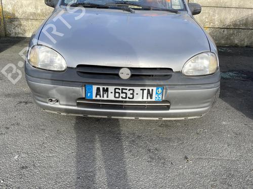 Rim OPEL CORSA B (S93) 1.5 TD (F08, F68, M68) | BP21814952C45 