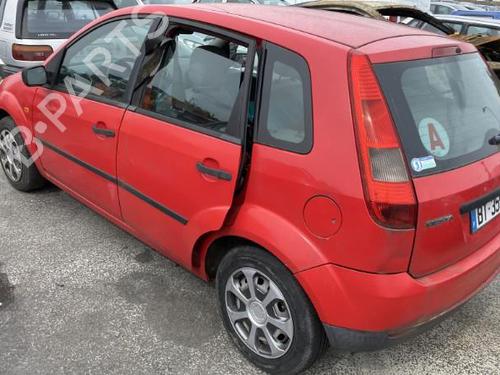 Right taillight FORD FIESTA V (JH_, JD_) 1.3 | BP22299447C35 