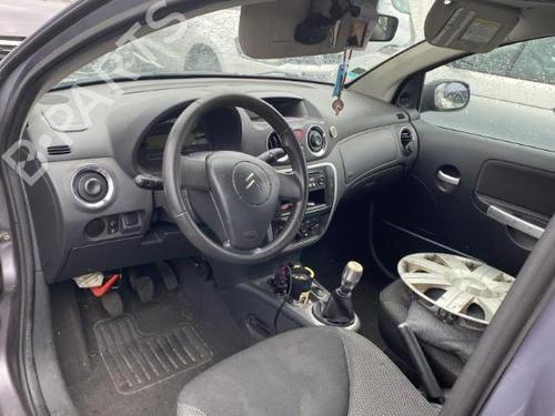 Instrument cluster CITROËN C2 (JM_) 1.4 | BP22695494C47 