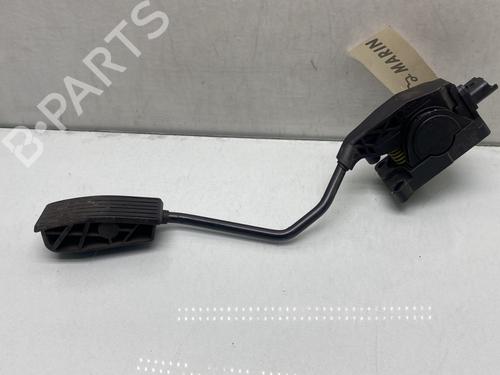 Pedal CITROËN C5 I (DC_) 1.8 16V (DC6FZB, DC6FZE) | BP28279541I4 