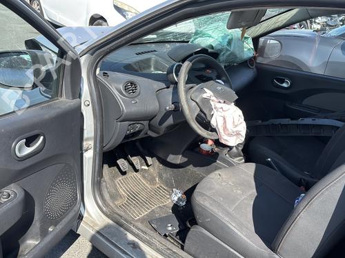 Right front steering knuckle RENAULT TWINGO II (CN0_) 1.5 dCi 90 | BP28281100M26 - Image 15