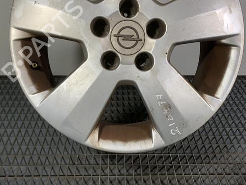 Rim OPEL VECTRA C Estate (Z02) 1.9 CDTI (F35) | BP19993469C45 