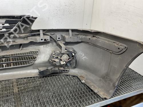 Front bumper MAZDA 626 V Hatchback (GF) 2.0 TD (GFFP) | BP21963895C7 