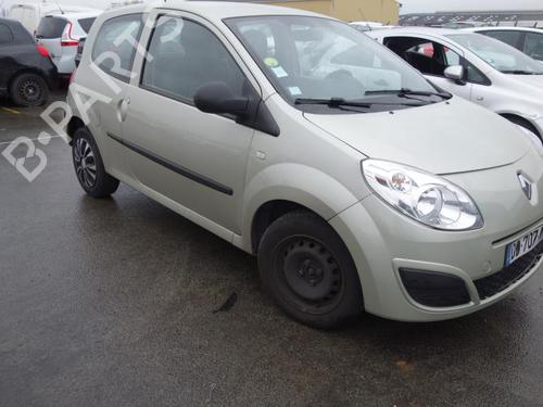 Instrument cluster RENAULT TWINGO II (CN0_) 1.2 16V (CN04, CN0B) | BP36281227C47 - Image 7