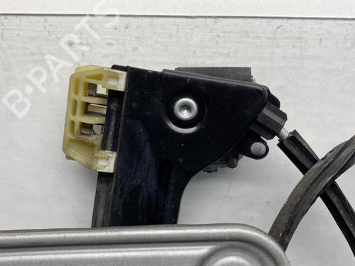 Front right window mechanism VW TOURAN (1T1, 1T2) 1.9 TDI | BP20185073C23 