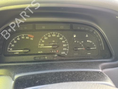 Venstre foran lås RENAULT LAGUNA I (B56_, 556_) 1.8 (B56Z) | BP30791662C98 