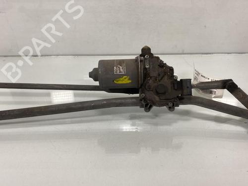 Front wiper motor RENAULT MASTER III Van (FV) 2.3 dCi 150 FWD (FV0F, FV03, FV09) | BP20009347M29 