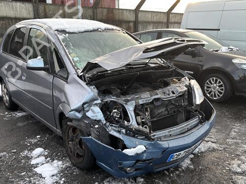 Starter OPEL MERIVA A MPV (X03) 1.7 CDTI (E75) | BP23769982M8 - Image 17