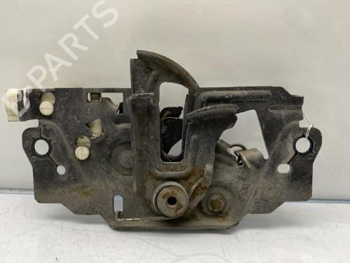 Used Hood lock FORD FOCUS III 1.6 TDCi (115 hp) 19988211