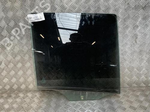 Used Rear right door window MERCEDES-BENZ M-CLASS (W163) ML 430 (163.172) (272 hp) 20011162
