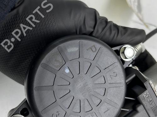 Front left window mechanism MAZDA 2 (DE_, DH_) 1.4 MZR-CD | BP26957669C22  - Image 6