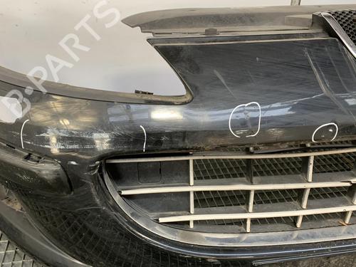 Used Front bumper Front bumper 19973385 19973385