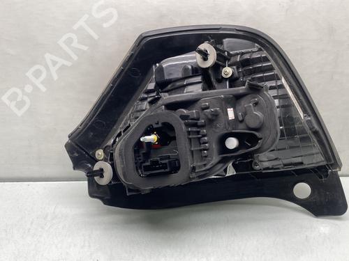 Left taillight RENAULT TWINGO III (BCM_, BCA_) 1.0 SCe 65 (BCMJ) | BP29525293C34