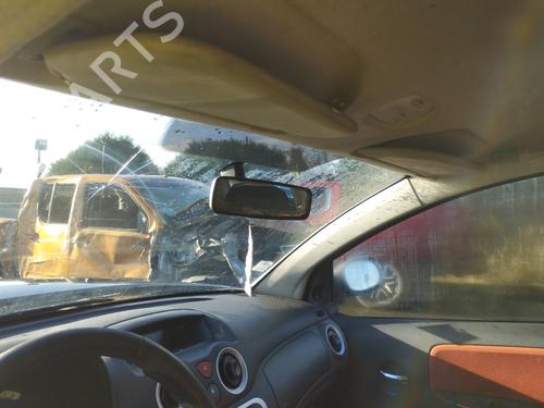 Fuse box CITROËN C2 (JM_) 1.1 | BP31646837E1 