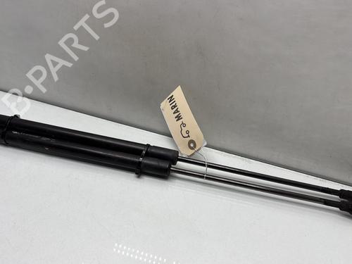 Gassdemper Bakluke CITROËN C3 Picasso (SH_) 1.4 VTi 95 (SH8FSC, SH8FP0, SH8FP6) | BP28280485C138 