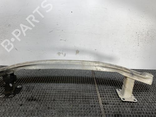 Used Front bumper reinforcement RENAULT SCÉNIC III (JZ0/1_) 1.5 dCi (110 hp) 23765462